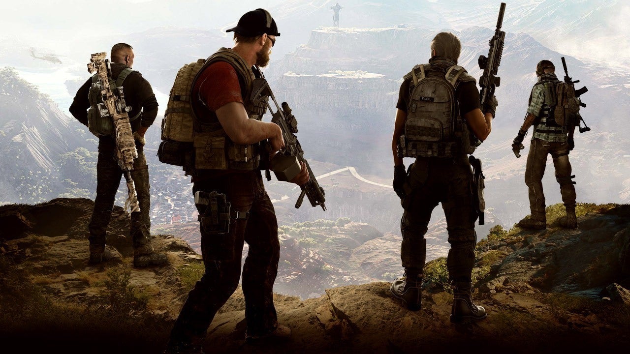 Ubisoft sevilen serinin yeni oyununu duyurdu ubisoft sevilen serinin yeni oyununu duyurdu 0 pQPW5ajb