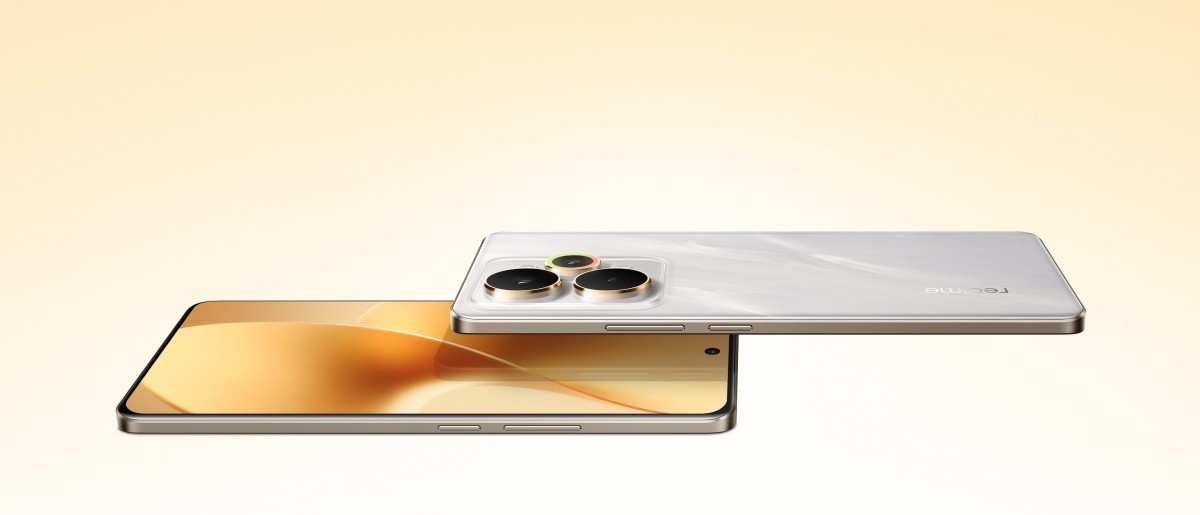 uygun fiyata acayip ozellikler sunan realme 15 serisi tanitildi 7000 mah batarya 144 hz DLS1AK84