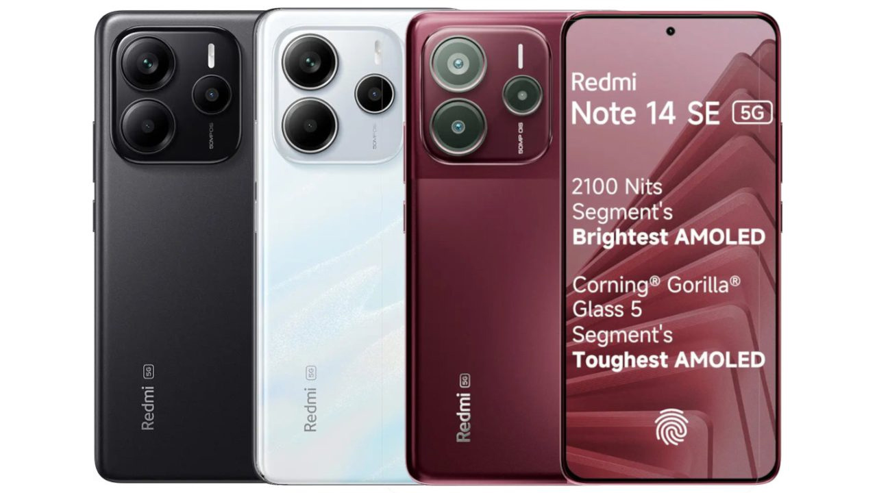 uygun fiyatiyla hudutlari zorlayan telefon redmi note 14 se 5g duyuruldu iste fiyati ve ArNYD8mt