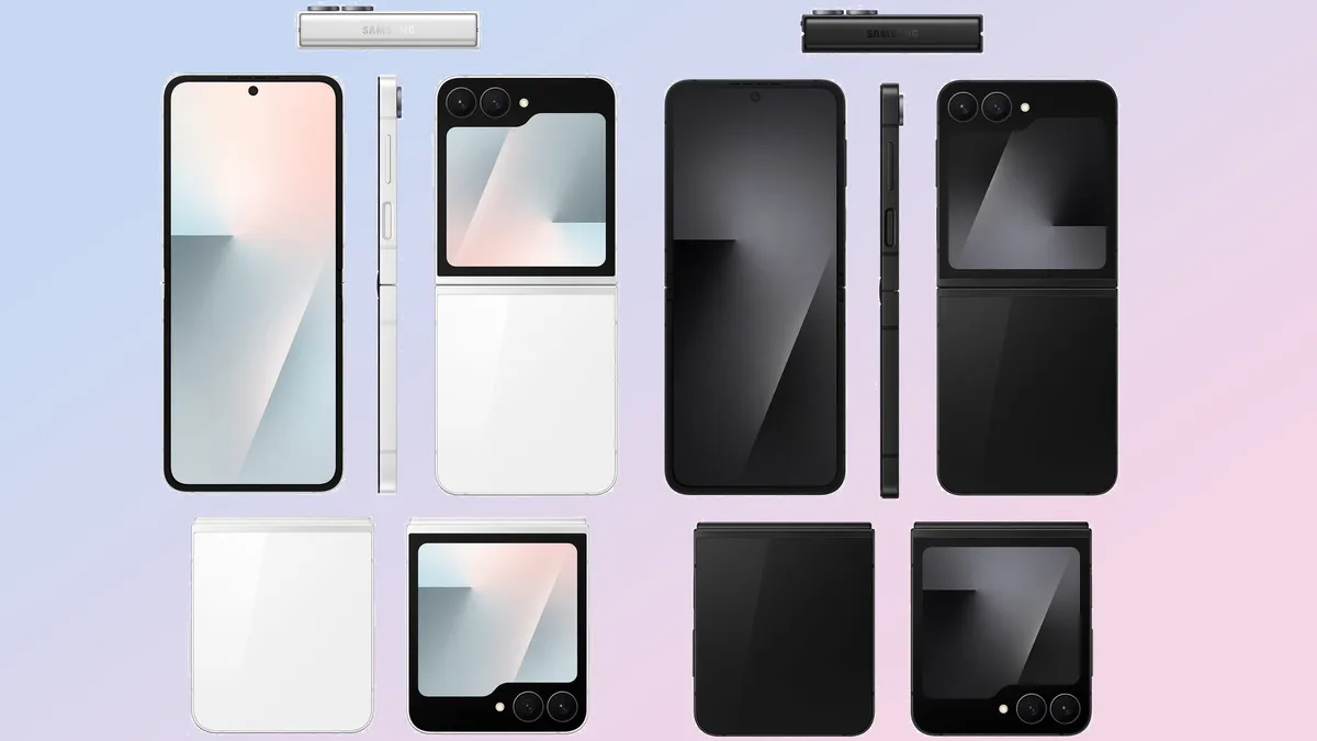Uygun fiyatlı Galaxy Z Flip 7 FE tanıtıldı uygun fiyatli galaxy z flip 7 fe tanitildi 0 uWKKmFAi