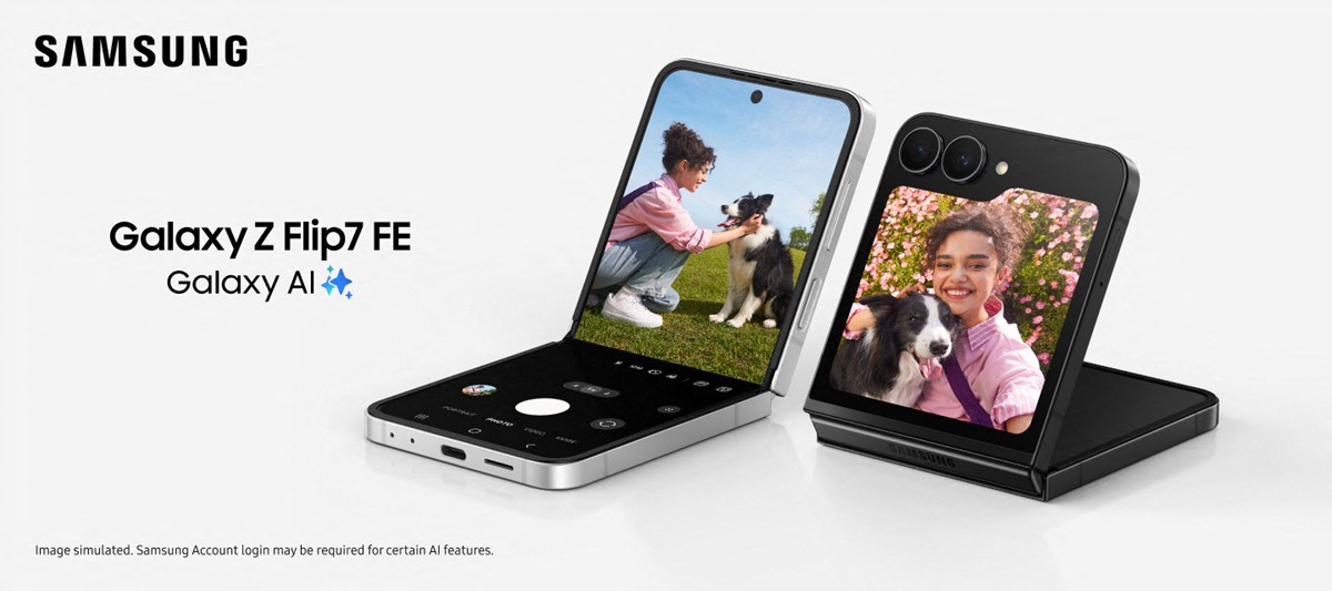 Uygun fiyatlı Galaxy Z Flip 7 FE tanıtıldı: İşte özellikleri ve fiyatı uygun fiyatli galaxy z flip 7 fe tanitildi iste ozellikleri ve fiyati 0 UFRF9s3U