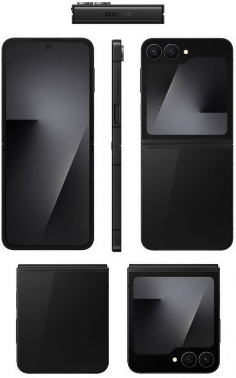 uygun fiyatli katlanabilir telefon galaxy z flip 7 fenin islemcisi belirli oldu 0 O39RsvIs