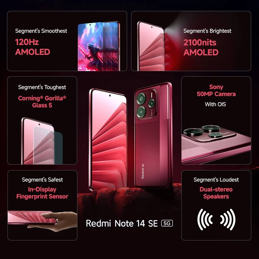 uygun fiyatli redmi note 14 se 5g tanitildi 0 shWUh5mu
