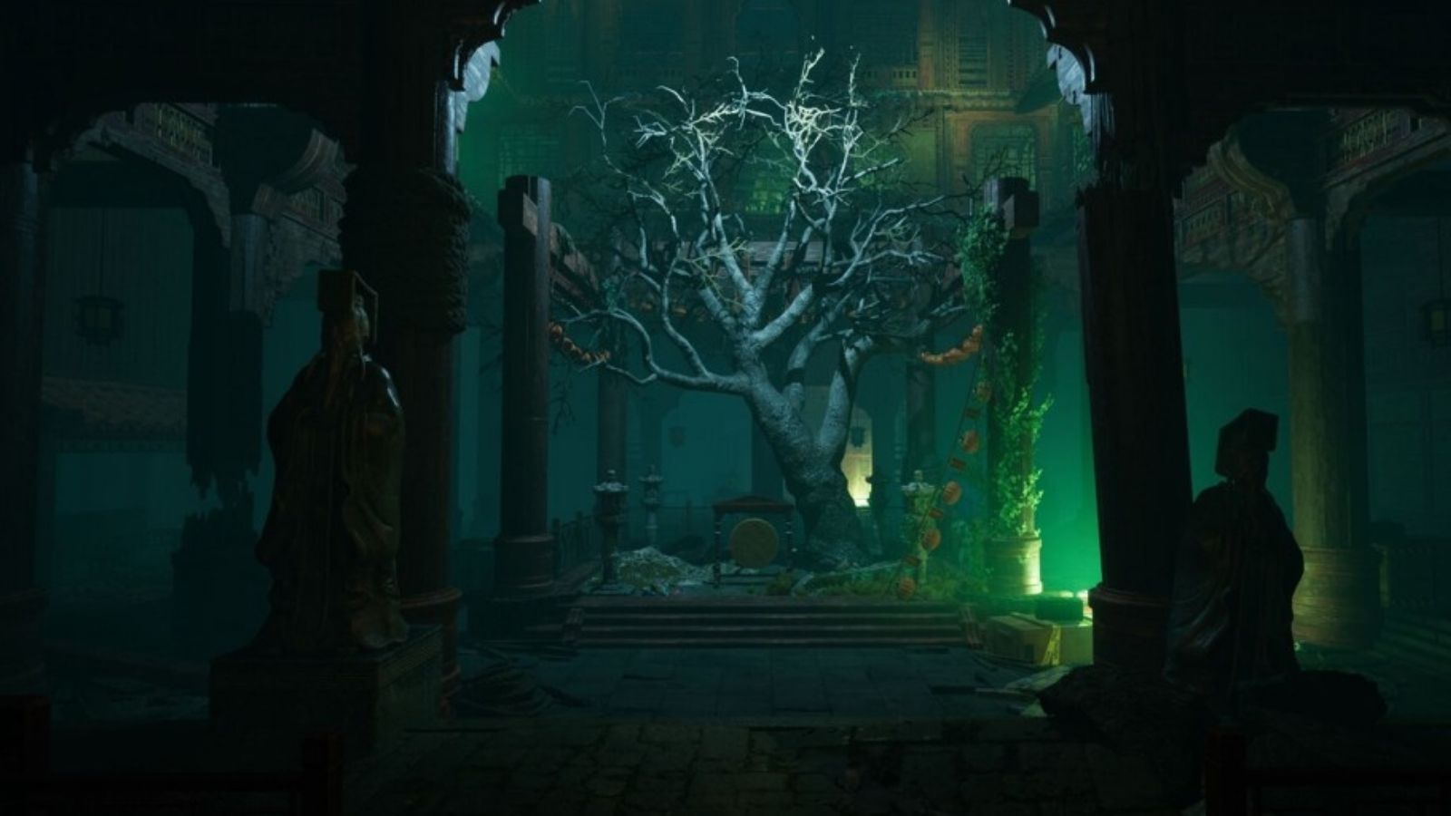 Vampire: The Masquerade – Bloodlines 2’nin Geliştiricisi Denetimi Ele Aldı vampire the masquerade bloodlines 2nin gelistiricisi denetimi ele aldi 1 d7TnOvs5