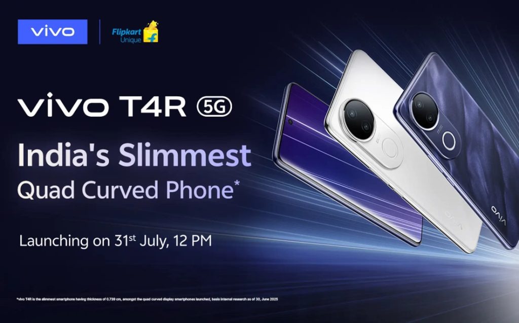 vivo T4R 5G için tarih verildi vivo t4r 5gicin tarih verildi 0 qgjUOlE8