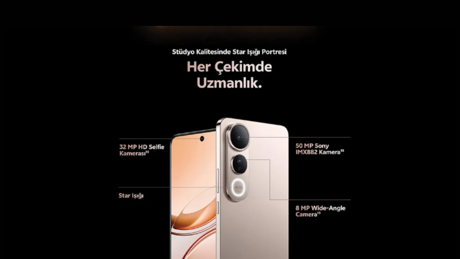 Vivo V50 Lite İncelemesi: Orta Segmentte İstikrarlı Performans vivo v50 lite incelemesi orta segmentte istikrarli performans 0 OOjDa6al