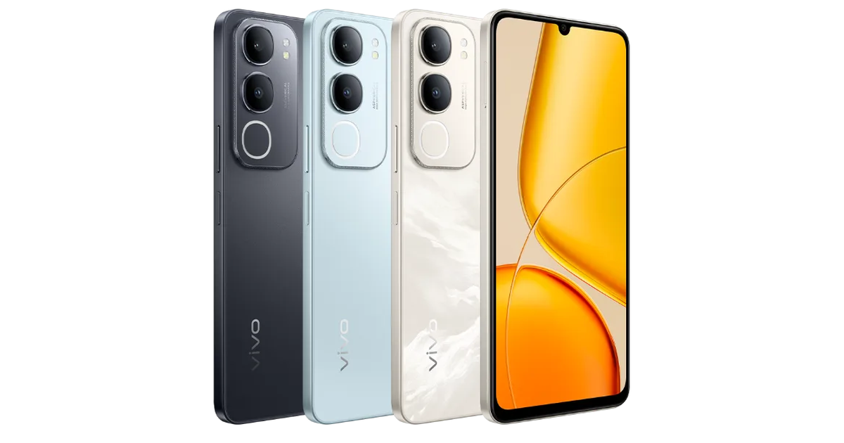 vivo Y50 5G dikkat çeken özellikleriyle tanıtıldı vivo y50 5g dikkat ceken ozellikleriyle tanitildi 0 Xaekz9pj