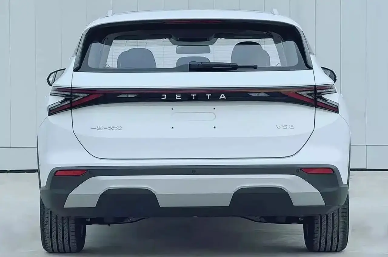 Volkswagen, Çin’e özel Jetta SUV modelini tanıttı volkswagen cine ozel jetta suv modelini tanitti 0 JyZNAaHC