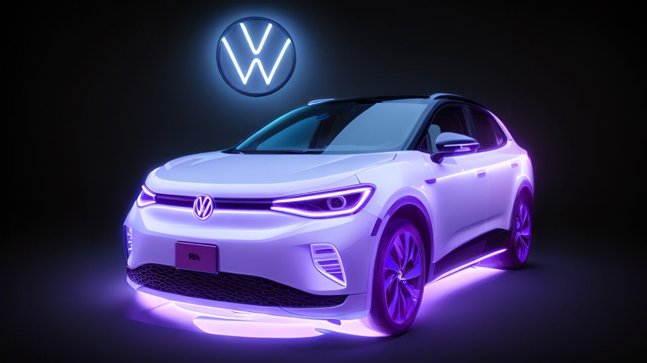 Volkswagen elektrikli araç satışlarında rekor kırdı volkswagen elektrikli arac satislarinda rekor kirdi 0 DmjinZjD