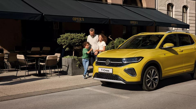Volkswagen fiyatlarını uçurdu, güya Lamborghini alıyoruz volkswagen fiyatlarini ucurdu guya lamborghini aliyoruz 1