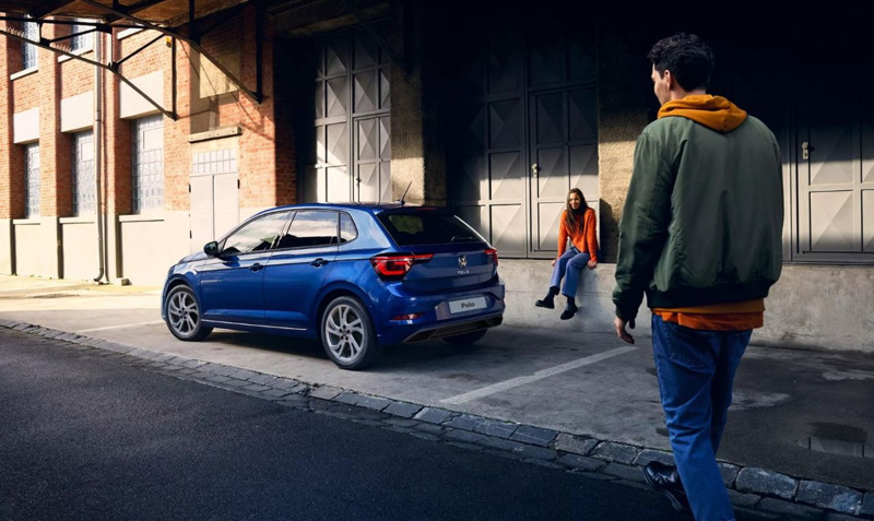 Volkswagen Polo fiyatları uçtu, Range Rover mı alıyoruz? volkswagen polo fiyatlari uctu range rover mi aliyoruz 4 4M6mU9iE