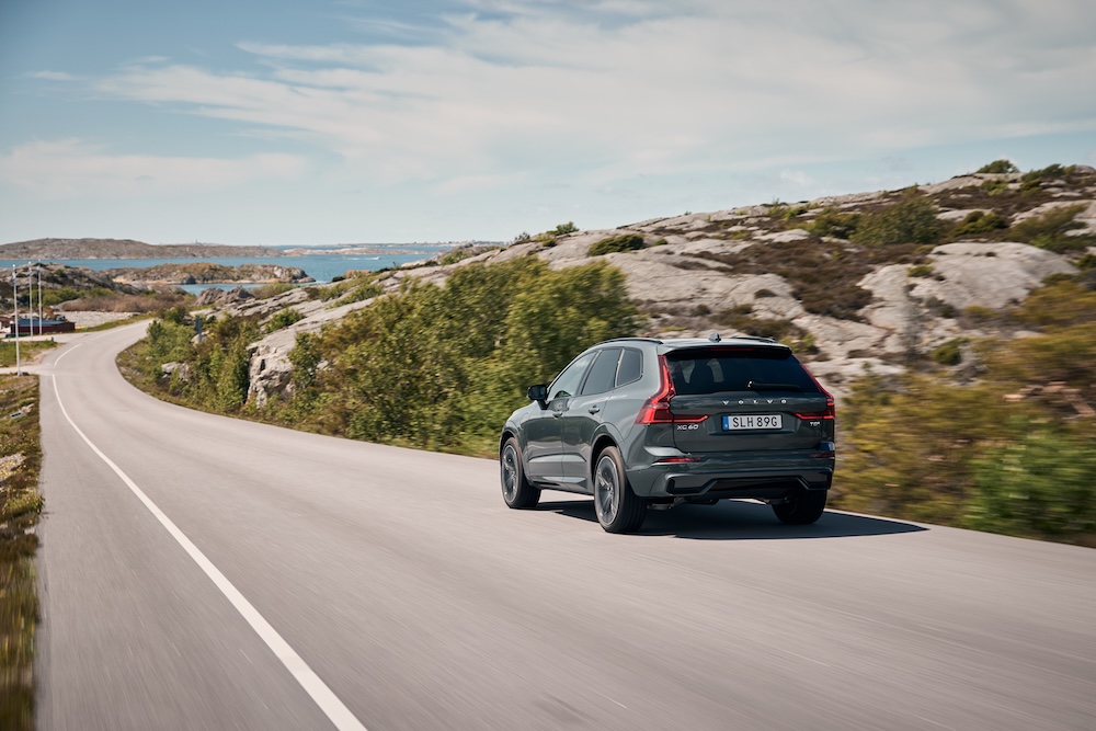 volvo xc60 yenilendi 1 ursle54F