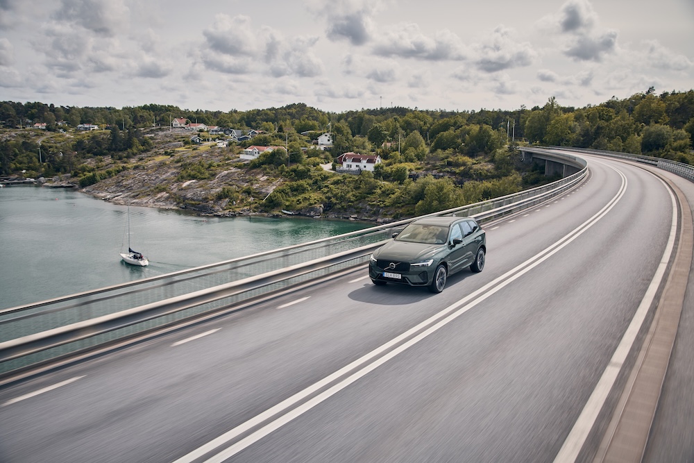 volvo xc60 yenilendi 14 supeepYW