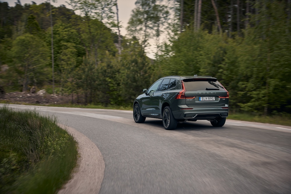 volvo xc60 yenilendi 20 9wPM5wZY