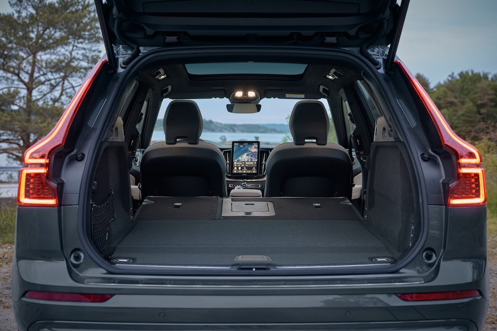 volvo xc60 yenilendi 27 OO774g8d