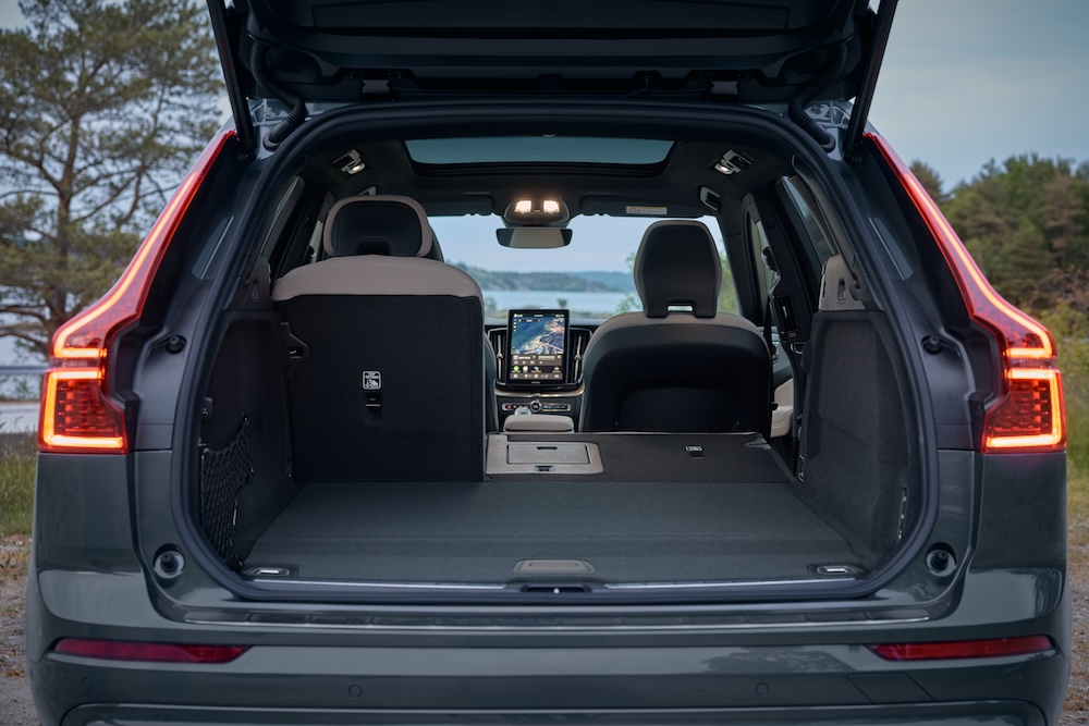 volvo xc60 yenilendi 28 InztTS2Z
