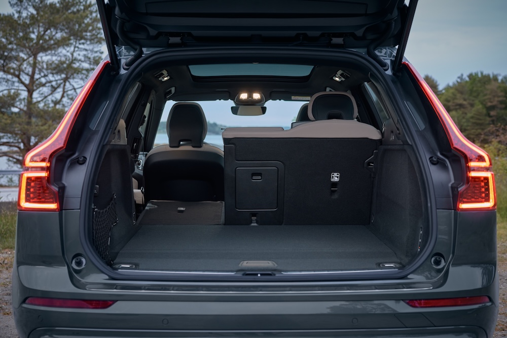 volvo xc60 yenilendi 29 vZaUZQSK