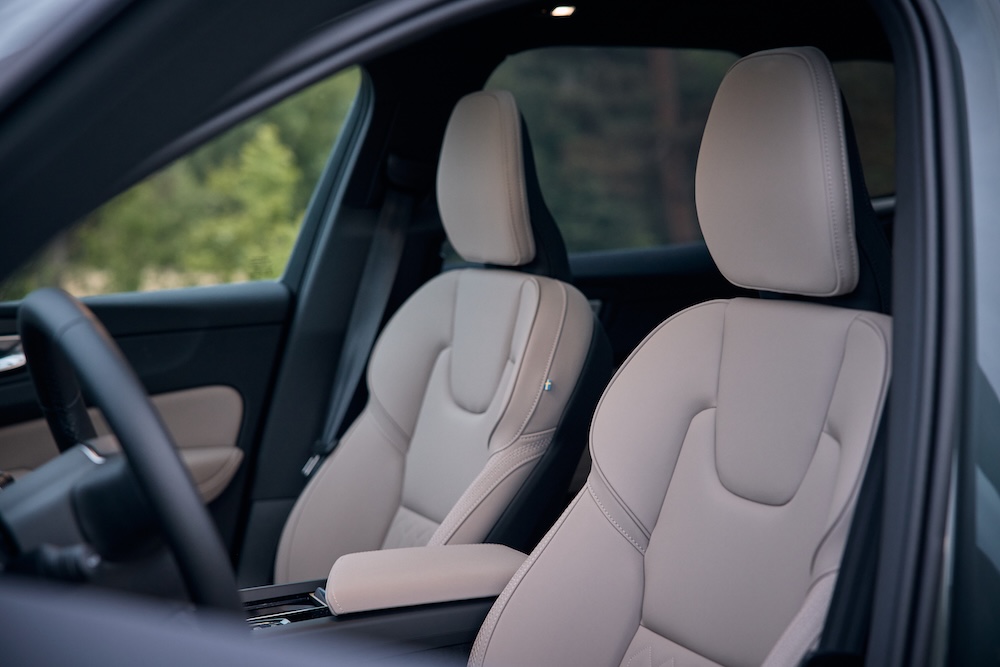 volvo xc60 yenilendi 31 ilsdFHLQ