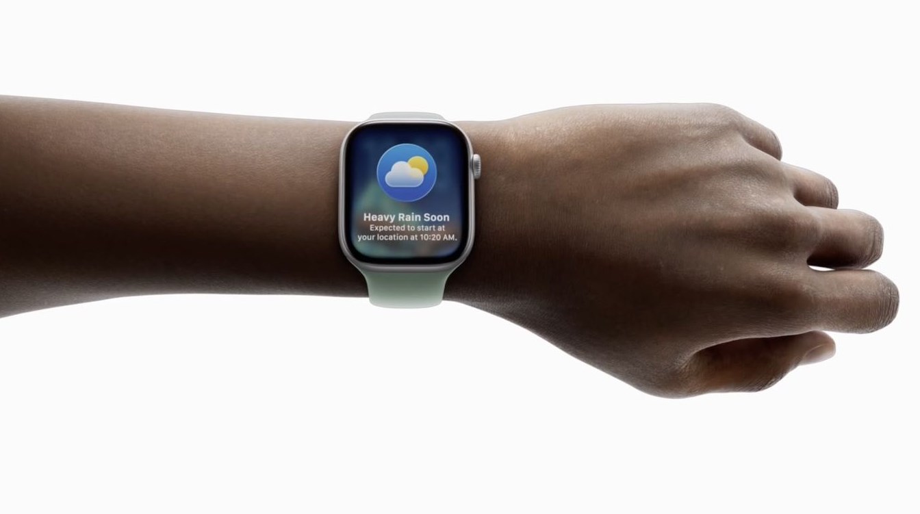 watchOS 26: Eski Apple Watch'larda kullanılamayacak 4 yeni özellik watchos 26 eski apple watchlarda kullanilamayacak 4 yeni ozellik 0 bK3yTq7A
