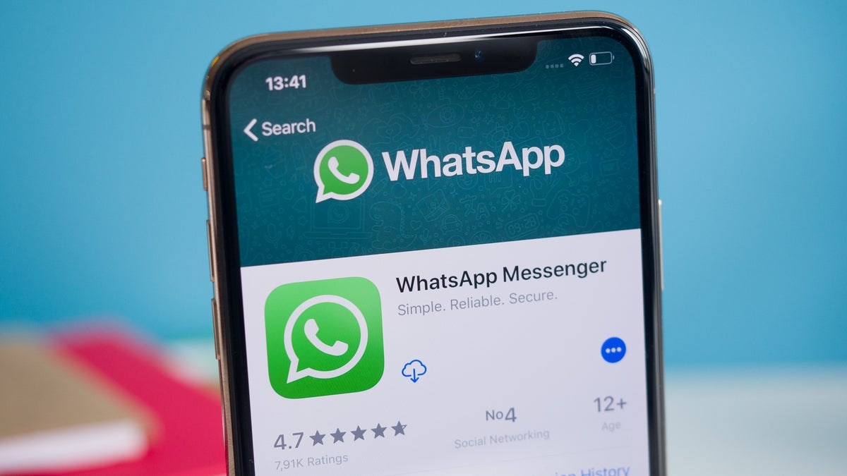 WhatsApp için yeni özellik yolda: Bildiri karşılıkları tek ekrana geliyor whatsapp icin yeni ozellik yolda bildiri karsiliklari tek ekrana geliyor 0 5gv8lcbM