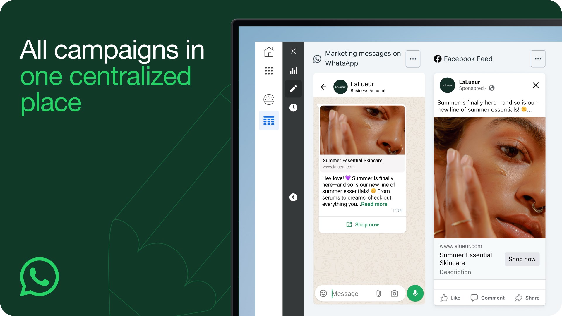 whatsapp isletmeler icin gelecek yeni ozellikleri duyurdu 1 3TB3S6dV