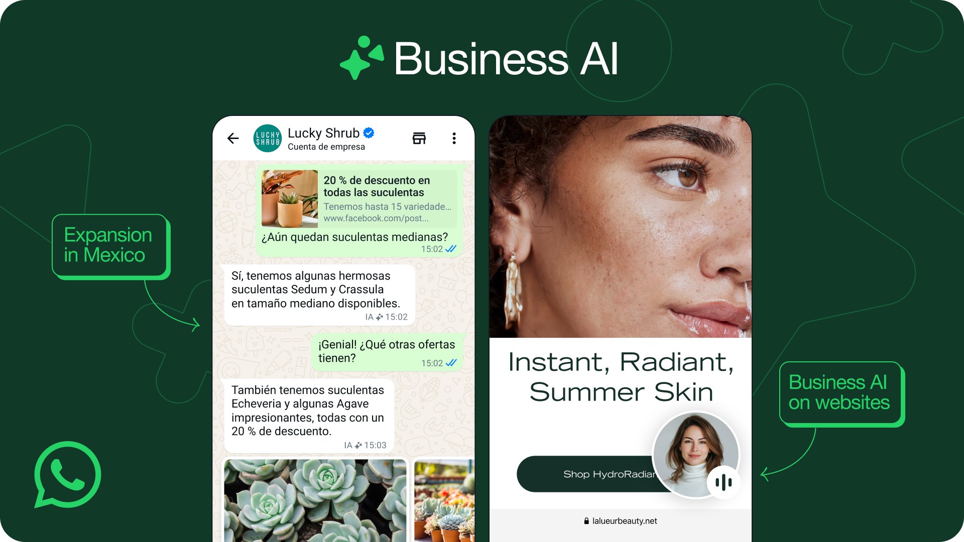 whatsapp isletmeler icin gelecek yeni ozellikleri duyurdu 2 8recrzM2