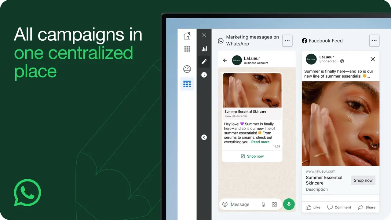 whatsapp isletmeler icin yeni ozellikler sunuyor 1 7WqPM6Ke