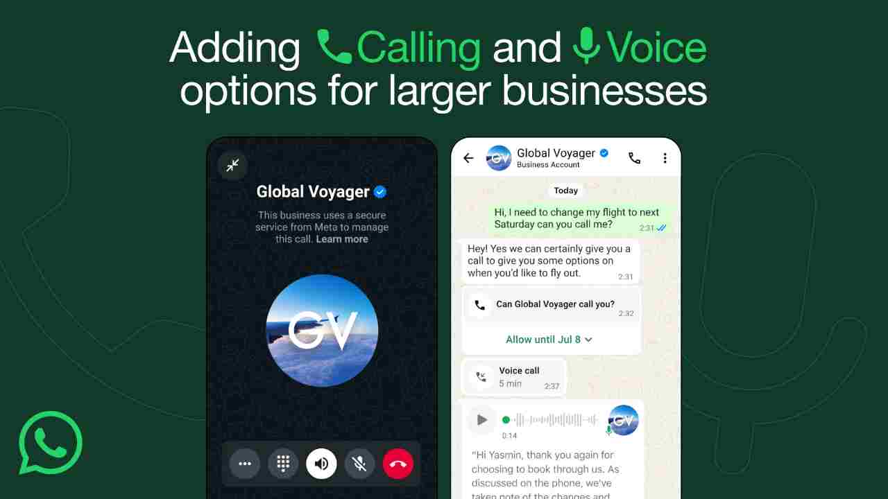whatsapp isletmelere ozel yeni araclarini tanitti iste gelen yenilikler 2 sOAzLGdb