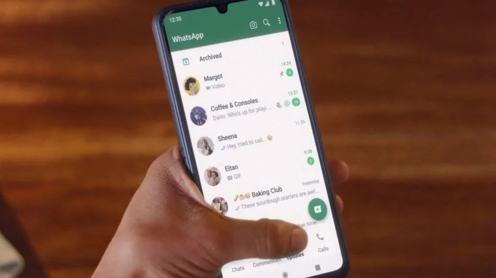 WhatsApp, Süratli Özet özelliğiyle sohbet takibini kolaylaştıracak whatsapp suratli ozet ozelligiyle sohbet takibini kolaylastiracak 0 OmbX7YPK