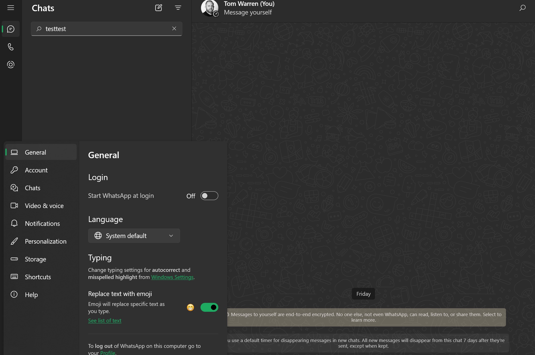 WhatsApp, Windows uygulamasını bırakıyor: Yerine Web sürümü geliyor whatsapp windows uygulamasini birakiyor yerine web surumu geliyor 1
