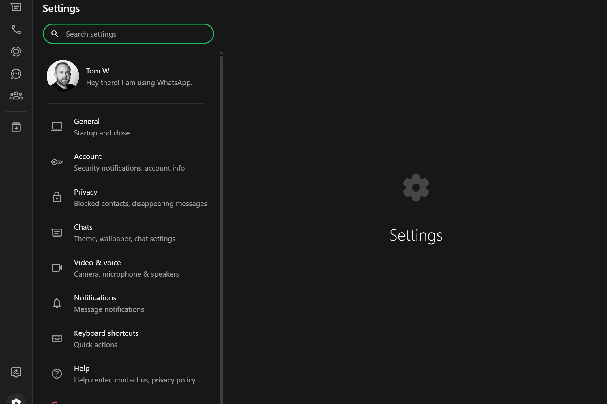 WhatsApp, Windows uygulamasını bırakıyor: Yerine Web sürümü geliyor whatsapp windows uygulamasini birakiyor yerine web surumu geliyor 2 7mNbdr5v