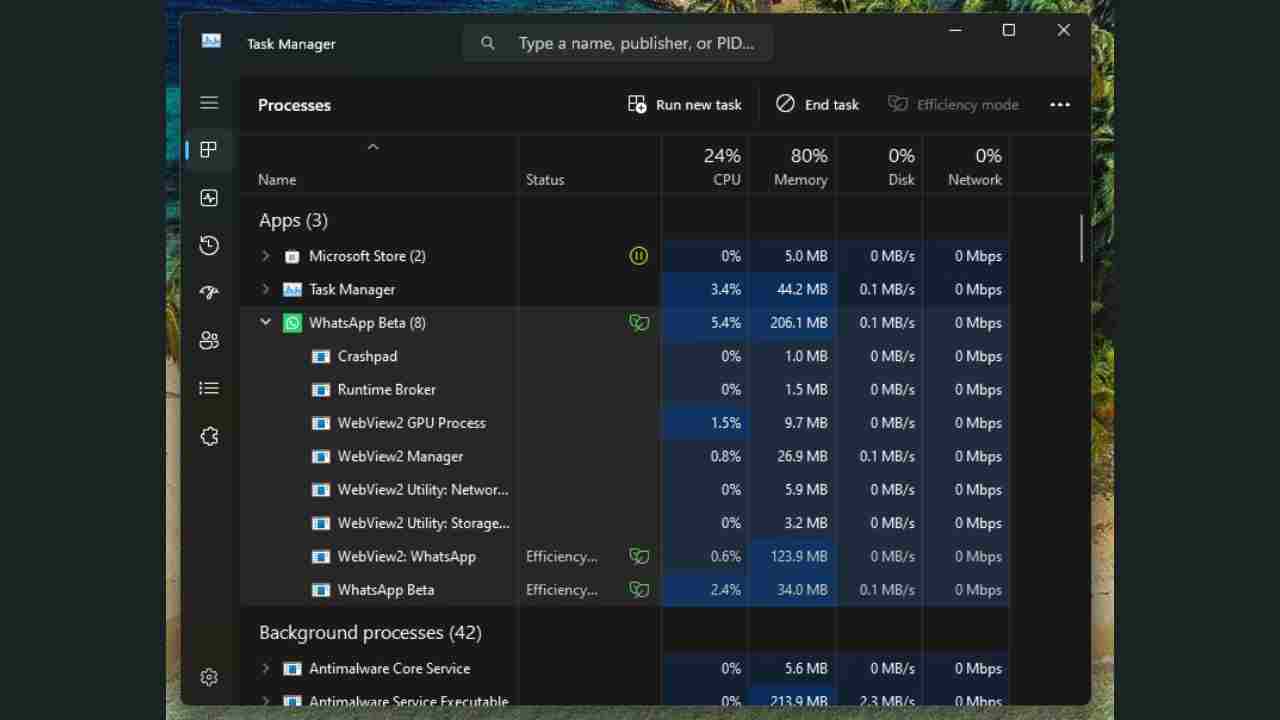 whatsapp windows uygulamasini rafa kaldiriyor yerine ne gelecek 2
