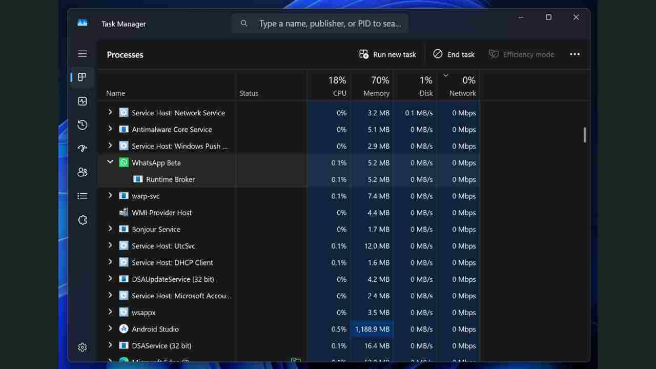 whatsapp windows uygulamasini rafa kaldiriyor yerine ne gelecek 3 yte7jdX5