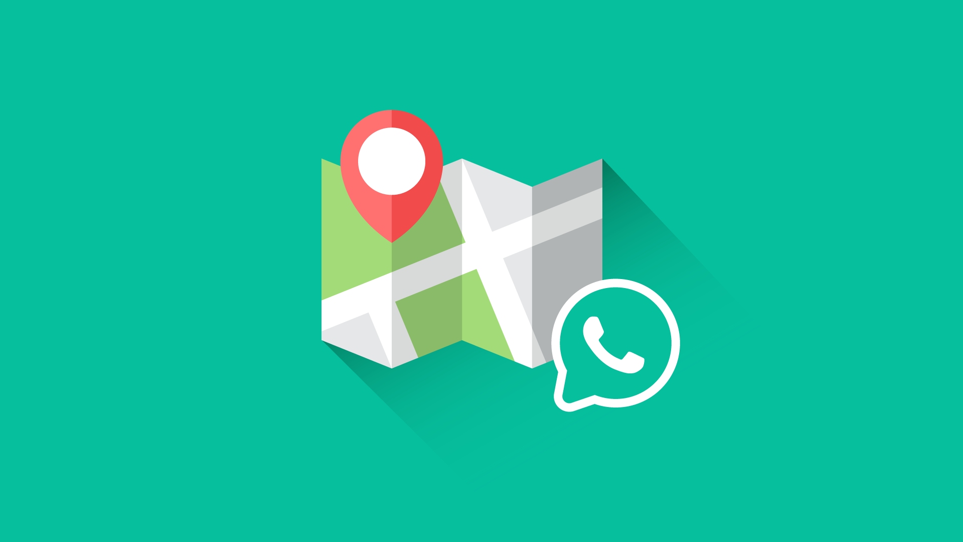 whatsappta pozisyon gonderme nasil yapilir 0