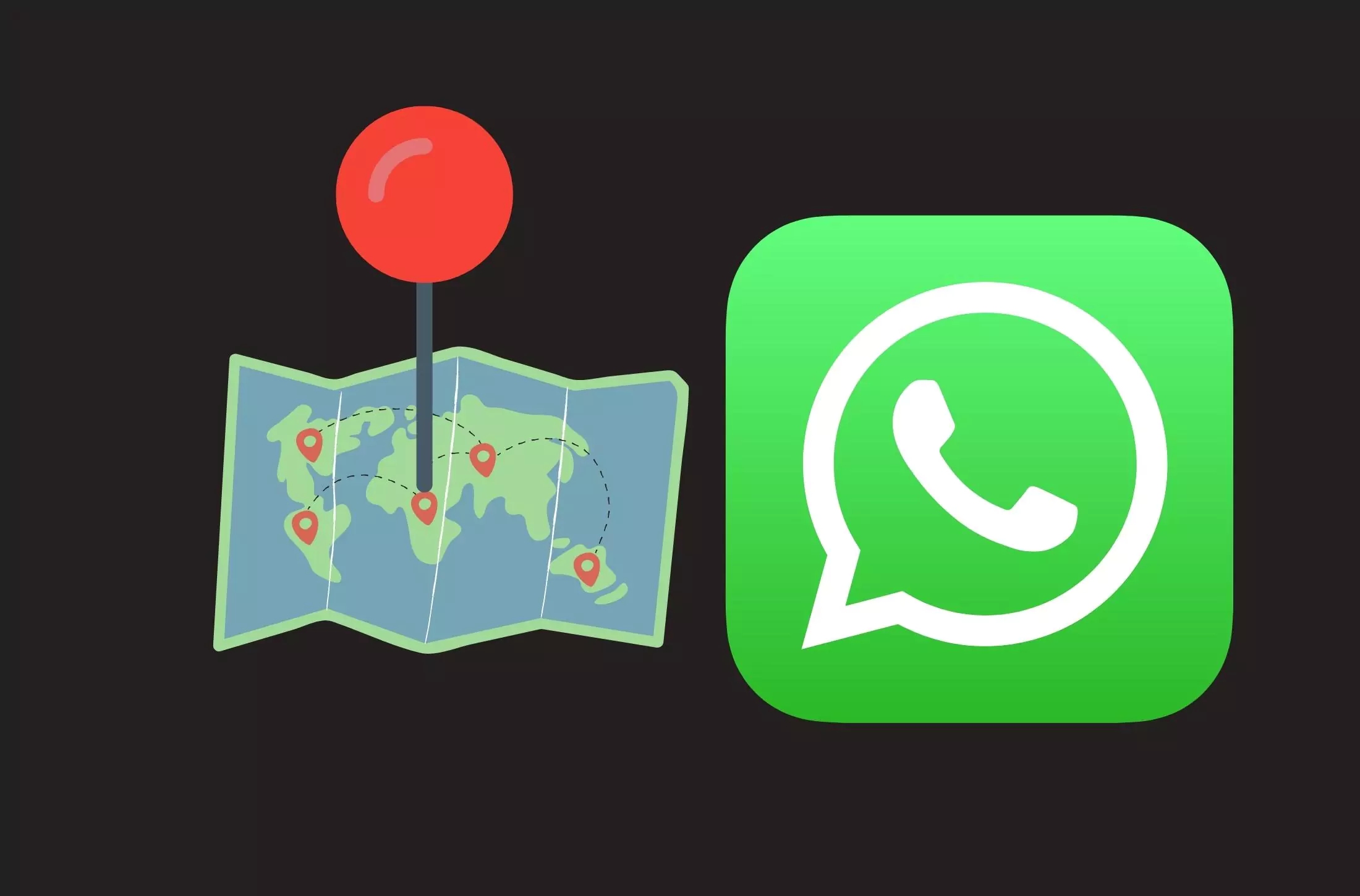 whatsappta pozisyon gonderme nasil yapilir 1 LKmEKvCB