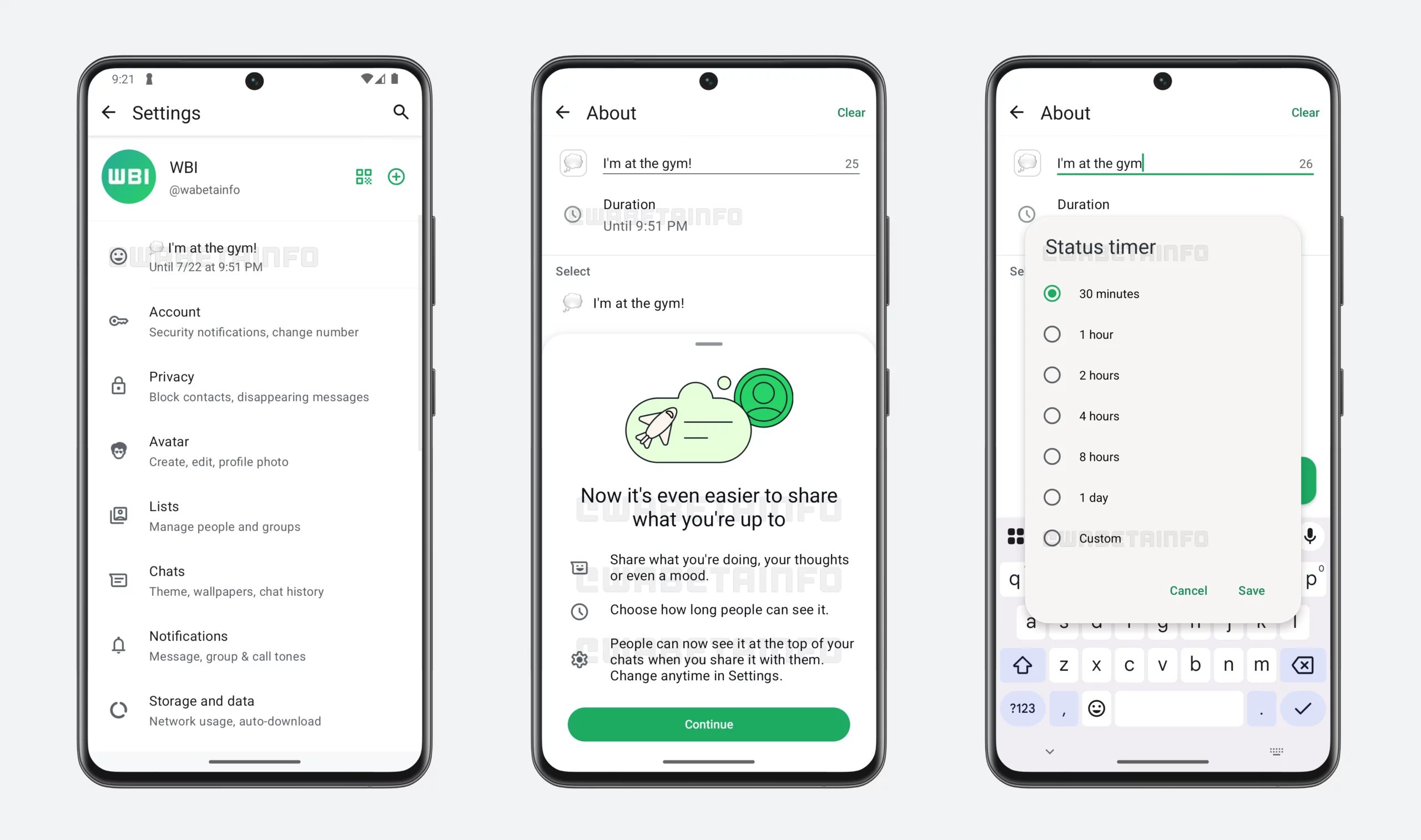 WhatsApp’tan bildirilere bakamayan kullanıcılara jest whatsapptan bildirilere bakamayan kullanicilara jest 0 zT2HRzep