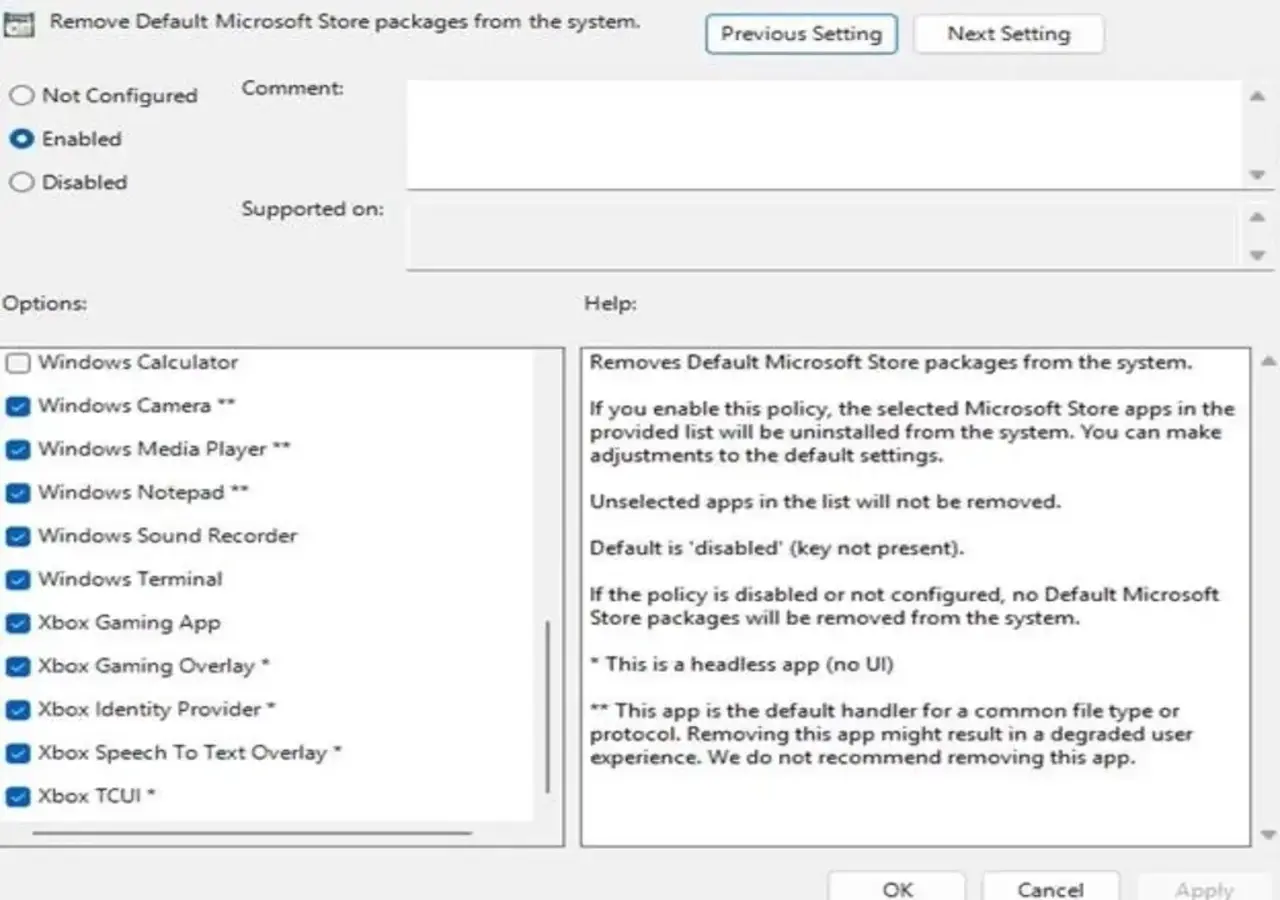 Windows 11, beklenen özelliği nihayet sunuyor! windows 11 beklenen ozelligi nihayet sunuyor 0