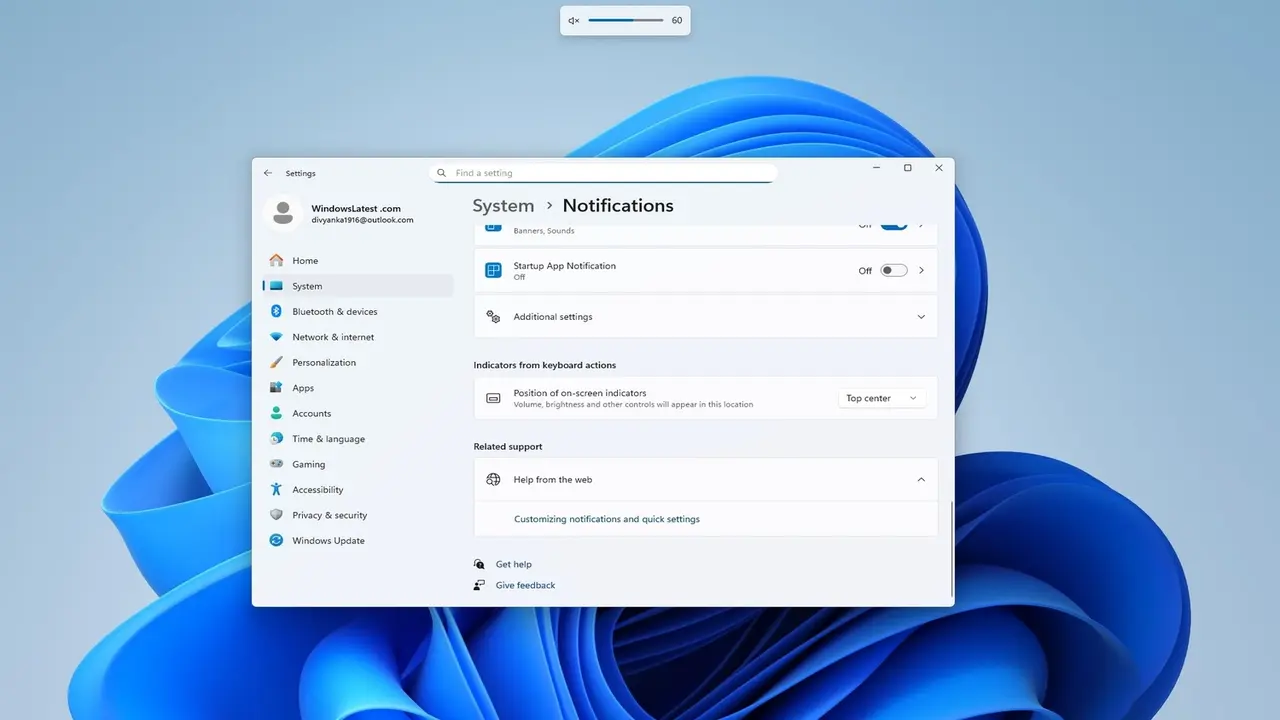windows 11 yepisyeni ozellikler kazaniyor 1 Hktt77Mt