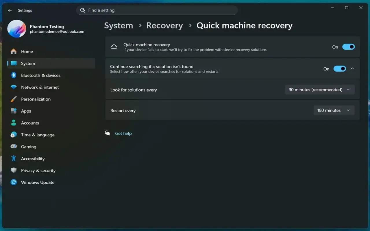 windows 11 yepisyeni ozellikler kazaniyor 3
