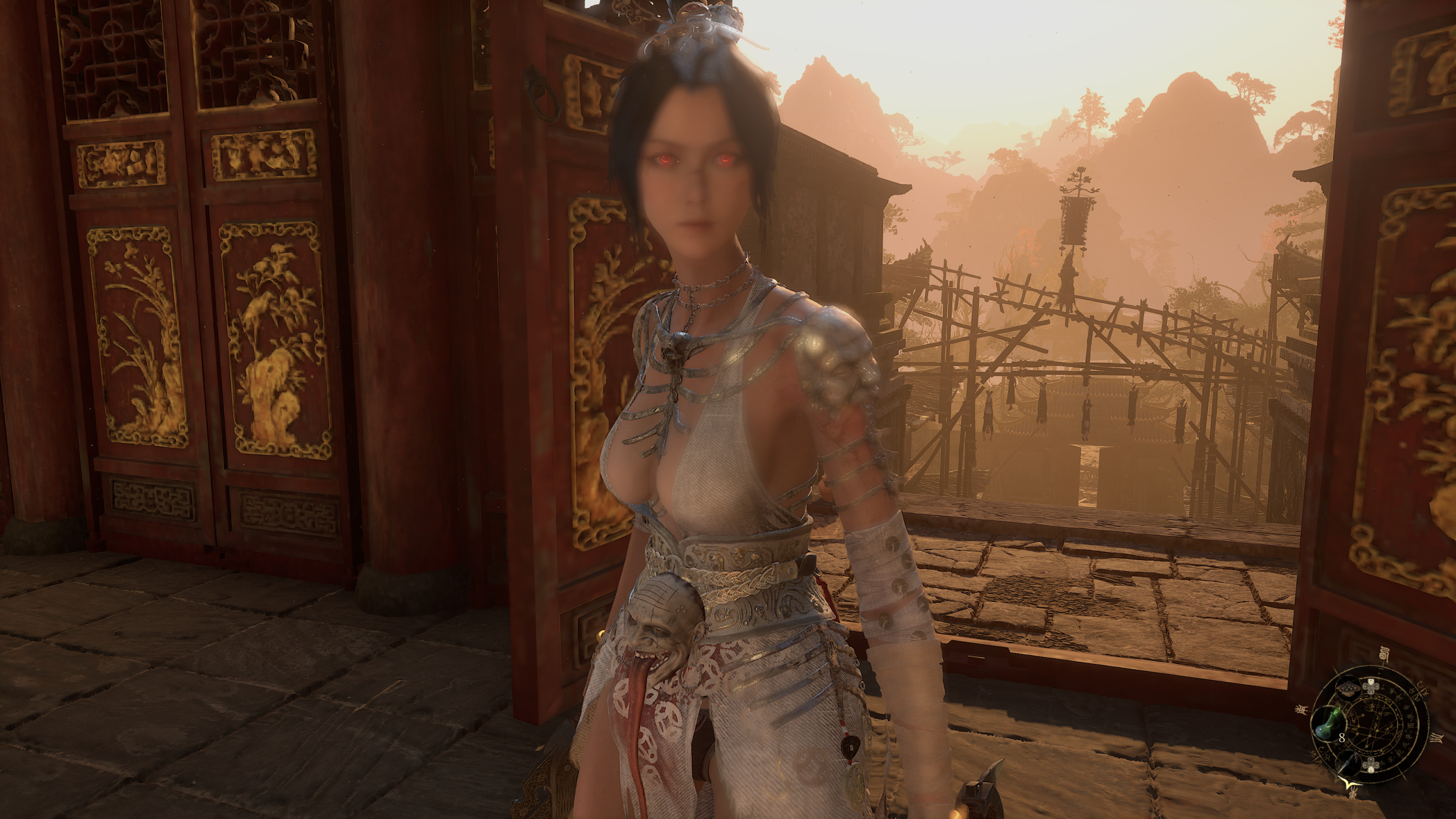 wuchang fallen feathers 9 A2VM4nYV
