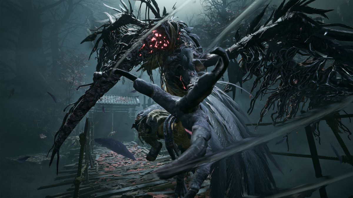wuchang fallen feathers pc sistem ihtiyaclari 0 4lBELTu4