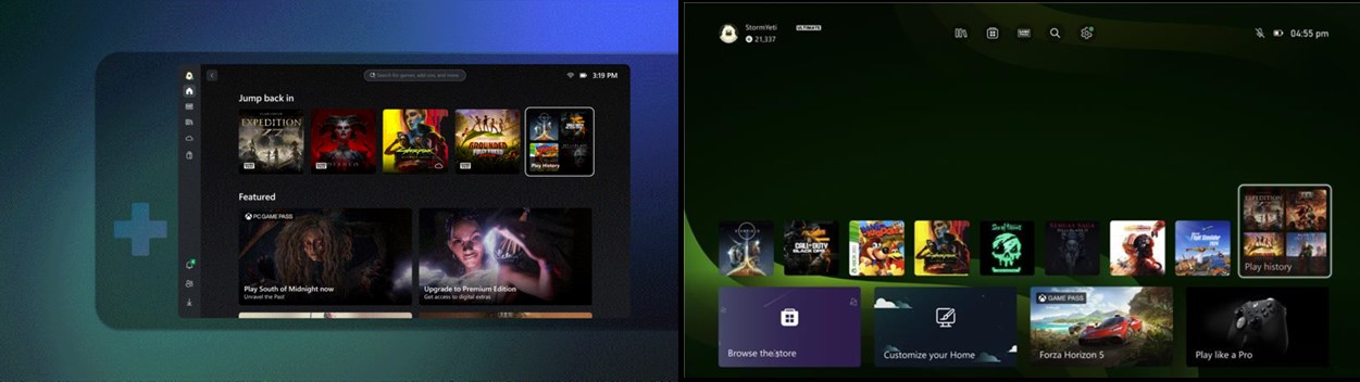 Xbox’ın bulut oyunları artık her yerde sizi takip edecek xboxin bulut oyunlari artik her yerde sizi takip edecek 0 pf93udh4