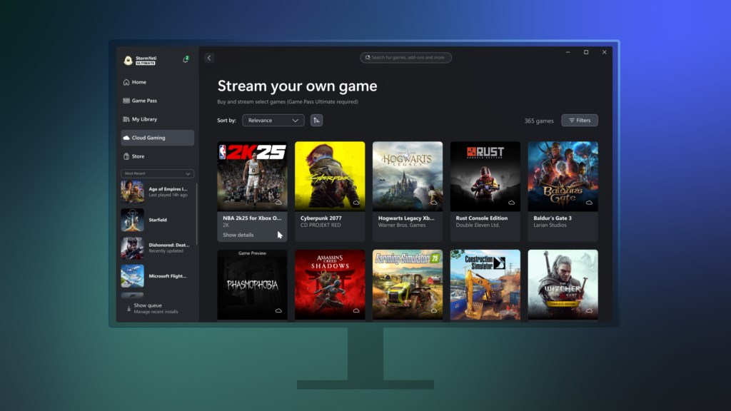 Xbox'ta beklenen özellik: Konsoldaki oyun, PC'ye geliyor xboxta beklenen ozellik konsoldaki oyun pcye geliyor 0 UdvFaA8S