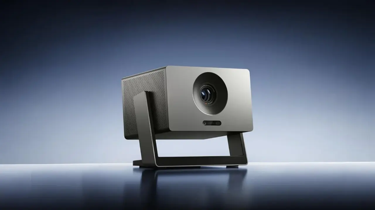Xiaomi, 4K lazer projeksiyon aygıtını duyurdu! xiaomi 4k lazer projeksiyon aygitini duyurdu 0 DyfGIsIH