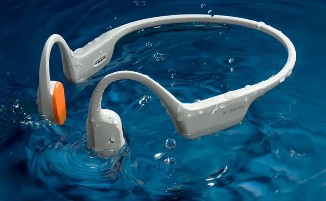 xiaomi yuzme moduna sahip yeni kulakligini tanitti 0 rI119RSO