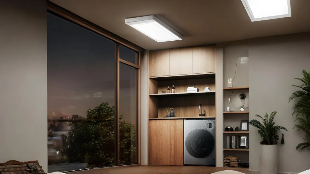 xiaomiden sik ve sessiz tahlil tavana gizlenen akilli kurutucu satista 1 cgMOR2tt