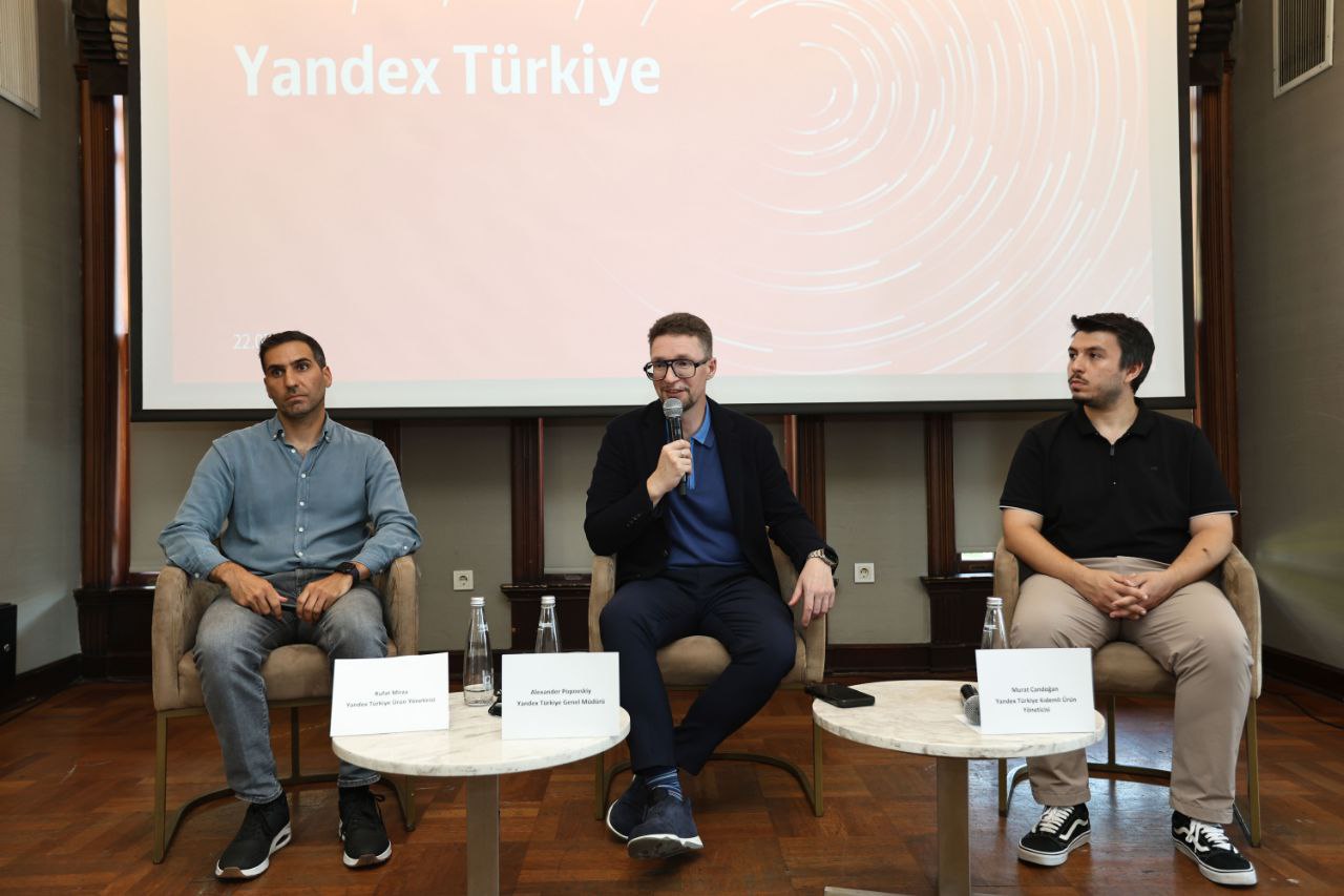 Yandex Türkiye yapay zeka özelliklerini kullanıma sundu yandex turkiye yapay zeka ozelliklerini kullanima sundu 0