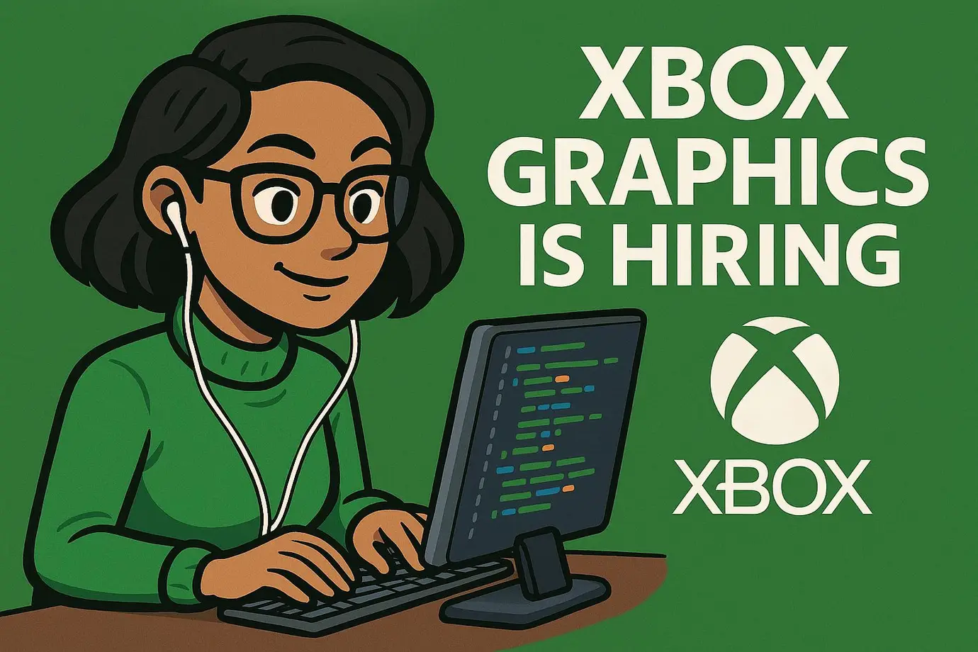 Yapay zeka 9000 Xbox çalışanını işinden etti mi? yapay zeka 9000 xbox calisanini isinden etti mi 0 3BSzWyZz