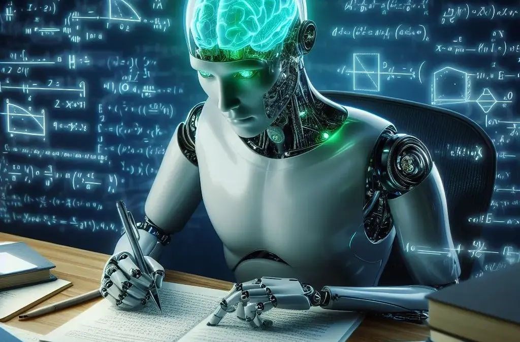 Yapay zekalar Matematik Olimpiyatları'nda altın madalya alacak düzeye ulaştı yapay zekalar matematik olimpiyatlarinda altin madalya alacak duzeye ulasti 0 SNqchveH