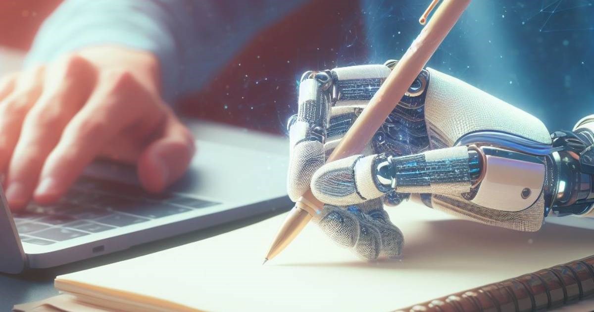 Yeni araştırma, binlerce akademik makalede yapay zeka kullanımı tespit etti yeni arastirma binlerce akademik makalede yapay zeka kullanimi tespit etti 0 NPHGFv1p
